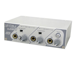 ESI U46DJ