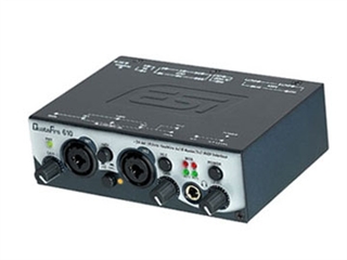 ESI QuataFire 610