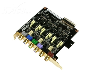 华硕 HDAV1.3 DELUXE