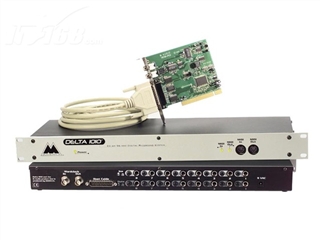 M-AUDIO delta1010