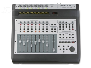 M-AUDIO ProjectMIX I/O