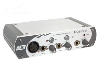 ESI DuaFire