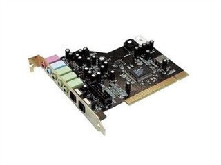 德国坦克 傲龙5.1PCI