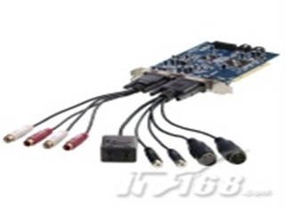 CREATIVE E-MU 0404