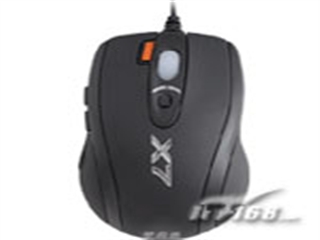 双飞燕 激光火力王X-750MF