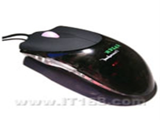 Razer 响尾蛇熔岩烈火