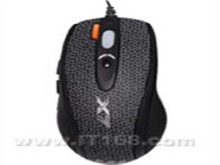 双飞燕 激光火力王X-750FK