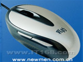新贵 战豹光学型MS-037UP