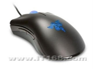 Razer 炼狱蝰蛇