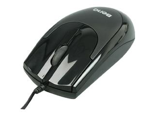 BenQ MV300网际游侠鼠标