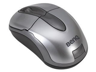 BenQ 威力熊P800