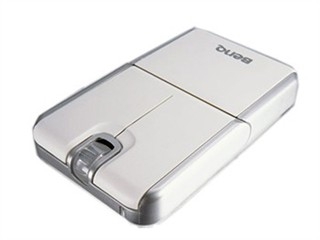 BenQ S700无线名片鼠