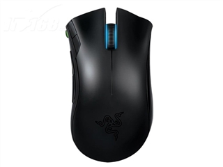 Razer Mamba(曼巴眼镜蛇)