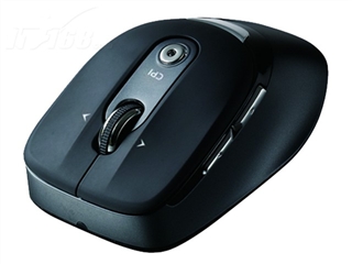 新贵 自由豹400(MS-151RF)
