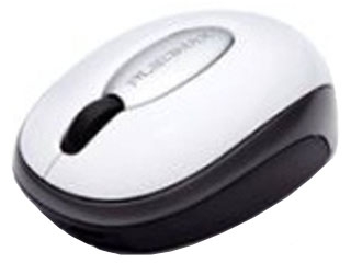 PLEOMAX 可伸缩迷你光学鼠标 SM-2100