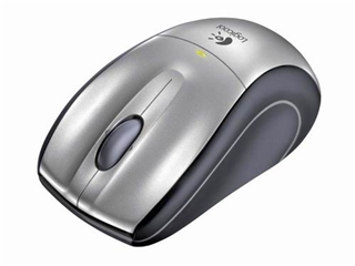 罗技 V320