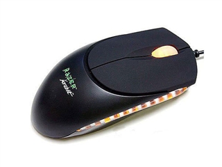 Razer Krait金环蛇