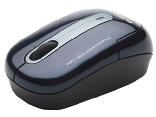 PLEOMAX 无线激光迷你鼠标 SCM-9300