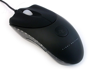 Razer Copperhead铜斑蛇