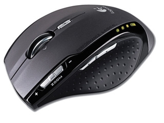罗技 VX Revolution革命