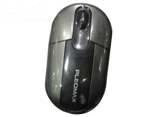 PLEOMAX 无限迷你光学鼠 SCM-4700