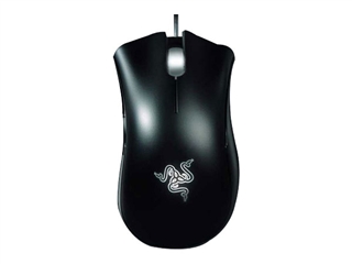 Razer 炼狱蝰蛇Mac版