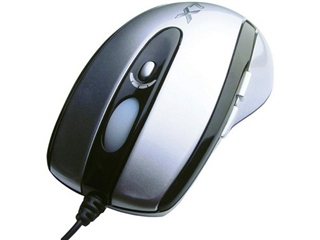 双飞燕 X-710