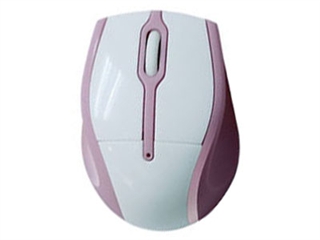 新贵 自由豹·晶品(MS-153OR)