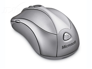 Microsoft 无线迅雷鲨6000(Wireless Notebook Laser Mouse 6000)