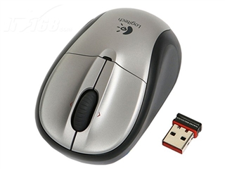 罗技 M305