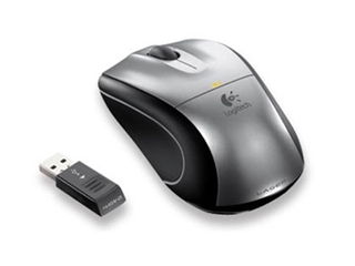 罗技 V450