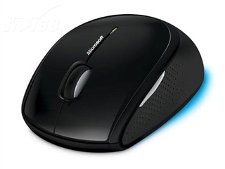 Microsoft 无线蓝影鼠标5000