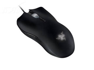 Razer 巨蝮蛇3G激光鼠标