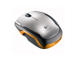 罗技 V400