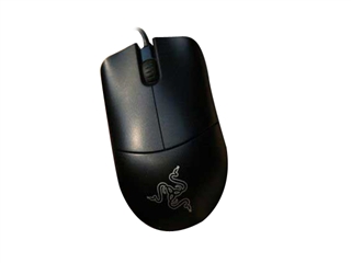Razer Salmosa煞魔蛇竞技游戏鼠标