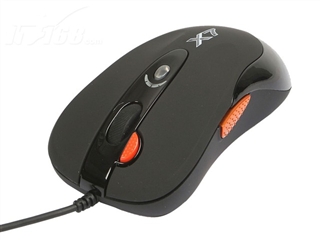 双飞燕 火力王 X-705FS