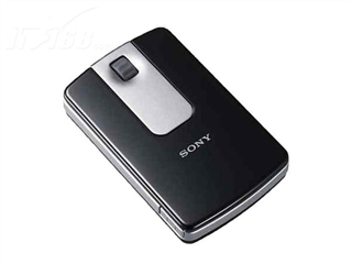 SONY SMU-WM100无线鼠标