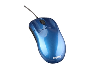 BenQ 灵动狐MX100
