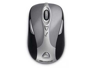Microsoft 蓝牙简报鲨8000(Wireless Notebook Presenter)
