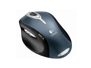 罗技 MX1000