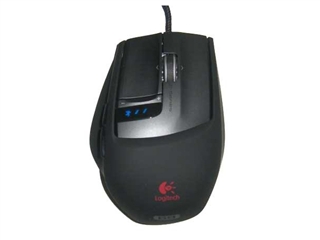 罗技 G9