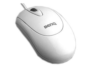 BenQ 飞狐光电鼠标