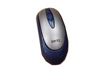 BenQ 逍遥狐无线光电鼠标