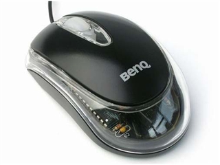 BenQ 鼠小弟(鼠榴弹)