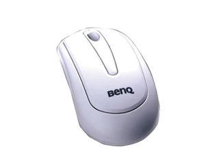 BenQ M109灵狐 (白色)