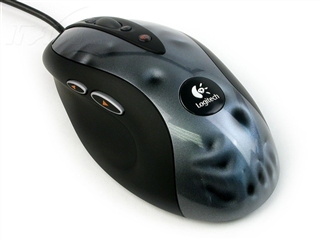 罗技 MX518