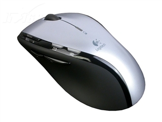 罗技 MX610