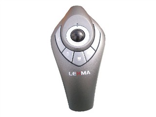 镭马 AMP6(2.4G无线简报器)
