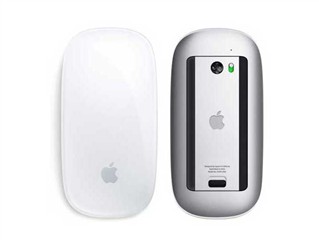 苹果 Magic Mouse