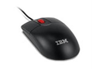 IBM USB光电滚轮鼠标